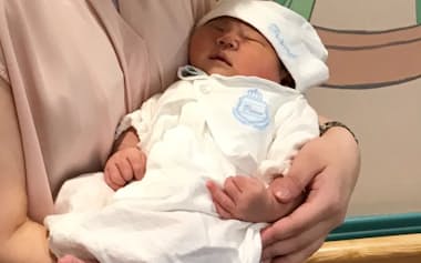 標準報酬月額は出産手当金の給付額の算定にも使われる