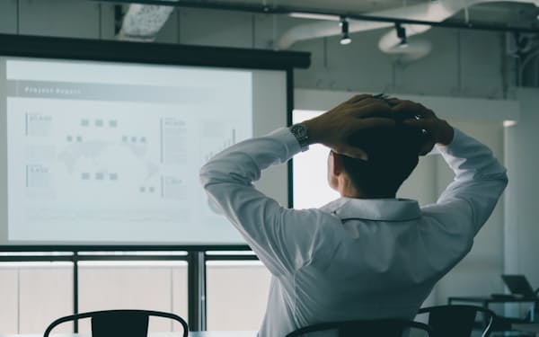 病院がつぶれる「負のスパイラル」