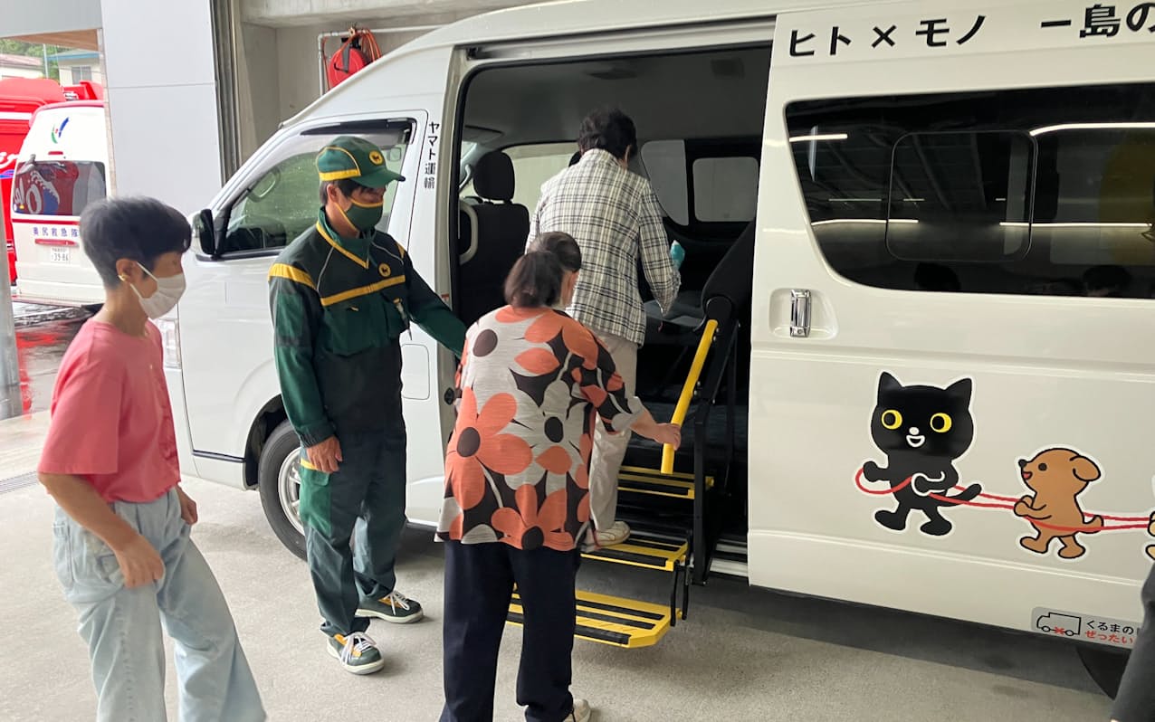 北海道が舞台の「信頼回復劇場」- ヤマト運輸と日本郵便、ライドシェアと不祥事の奇妙な符合