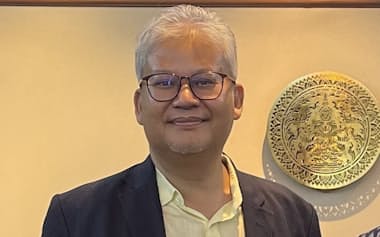 Don Pathan タイを拠点とする安全保障アナリスト。東南アジアの外交、国際犯罪などを専門とする