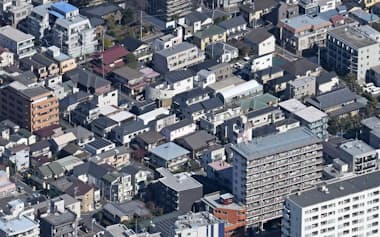 誰も住まなくなった実家をどう扱うかは大きな問題だ
