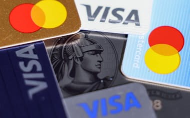 クレジットカード