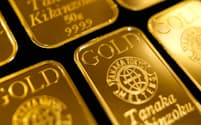 国内の金(ゴールド)小売価格は1グラム2万円を突破した