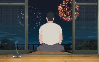 ©此元和津也/ホウセンカ製作委員会