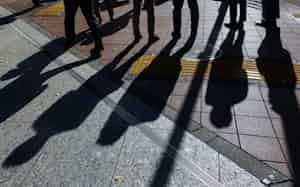 バウンダリースパナー(越境者)は変革の起点となる人材だ バウンダリースパナー(越境者)は変革の起点となる人材だ