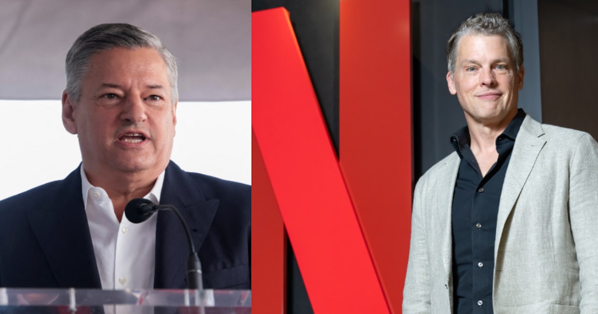 Spotifyやオラクル「CEO2人」体制に 技術と実務で役割分担 - 日本経済新聞