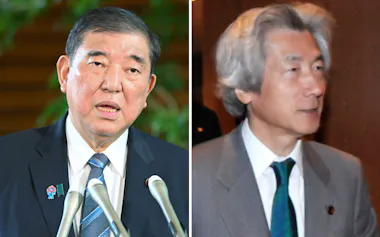 武部勤のニュース・発言など最新記事 - 日本経済新聞