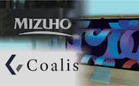 新興投資会社コアリスキャピタル(東京・渋谷)がみずほ銀行や住友商事などとともにスタートアップに特化した買収ファンドの運営に乗り出す