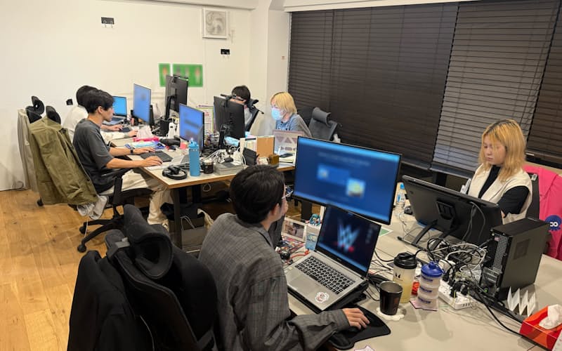 画像が削除されました