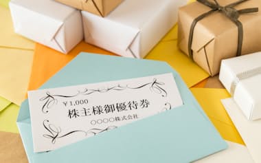 写真はイメージ=PIXTA