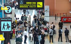 医療費の未払いが生じる背景には医療に関連した慣習の違いもある 医療費の未払いが生じる背景には医療に関連した慣習の違いもある