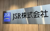 JSRはバイオプロセス材料事業を独メルクに売却する