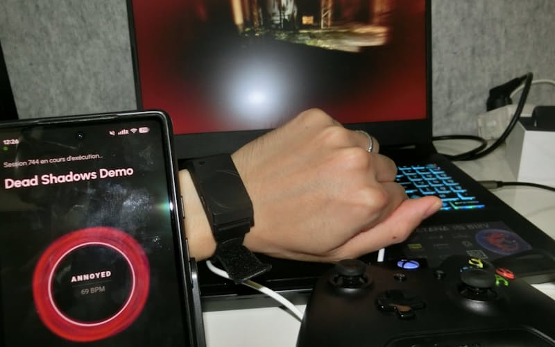 画像が削除されました