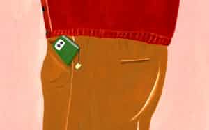 村田善子 画 村田善子 画