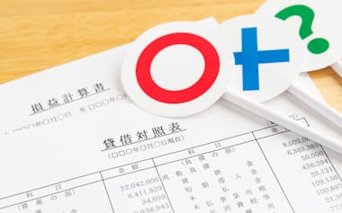 写真はイメージ=PIXTA