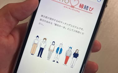24年9月の本格運用から申込者は2万7000人を超えた