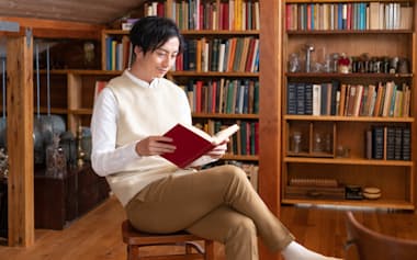 写真はイメージ=PIXTA