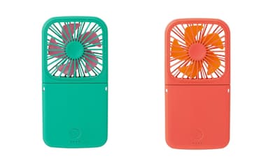 フランフランが自主回収するフレ スマートハンディファン