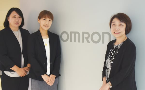 オムロン「長い男性育休」浸透の理由