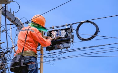 (画像:Prapat/stock.adobe.com)