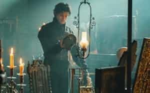 ©2024 CHAPTER 2 – PATHE FILMS–M6- Photographe Jérôme Prébois ©2024 CHAPTER 2 – PATHE FILMS–M6- Photographe Jérôme Prébois