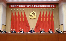 中国株「国産化に売りなし」 半導体・ロボに資金、時価総額で西側超えも