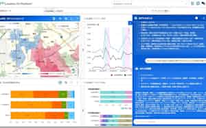 AIアシスタントの活用イメージ AIアシスタントの活用イメージ
