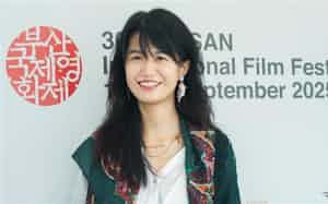 頼宇清さんは中国・福建省出身の映画監督。米ニューヨークやロサンゼルスで演技と美術・映画を学んだ後、長編映画監督に挑戦するためアジアに戻ってきた 頼宇清さんは中国・福建省出身の映画監督。米ニューヨークやロサンゼルスで演技と美術・映画を学んだ後、長編映画監督に挑戦するためアジアに戻ってきた