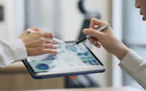 中小企業にはDXが仕組みとして根付く制度が必要だ 中小企業にはDXが仕組みとして根付く制度が必要だ