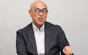 1963年大阪府生まれ。大学卒業後、三洋証券に入社。キーエンス、住友海上火災保険(現三井住友海上火災保険)を経て2015年に起業。全国各地を回り、経営者や新規事業の支援に携わる。 1963年大阪府生まれ。大学卒業後、三洋証券に入社。キーエンス、住友海上火災保険(現三井住友海上火災保険)を経て2015年に起業。全国各地を回り、経営者や新規事業の支援に携わる。