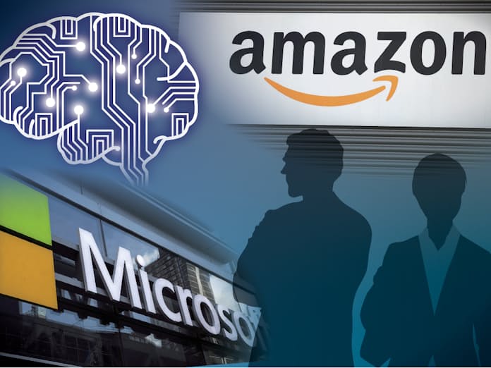 米企業95万人削減、迫る「AIリストラ」の現実 雇用なき成長探る - 日本経済新聞