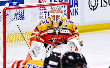 福藤豊は昨夏も日本代表に名を連ねたⒸICEBUCKS