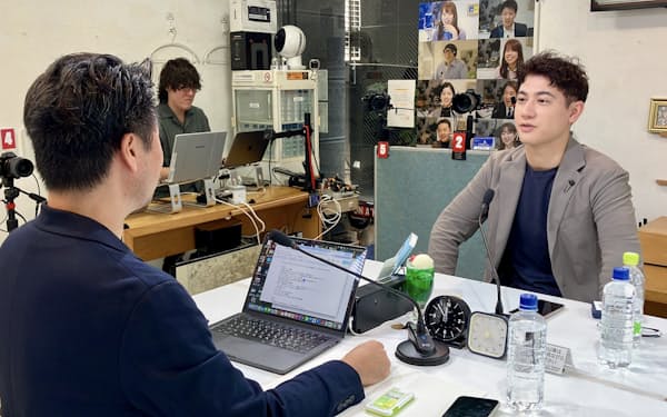 対話力は「動画の自分」を見て磨く