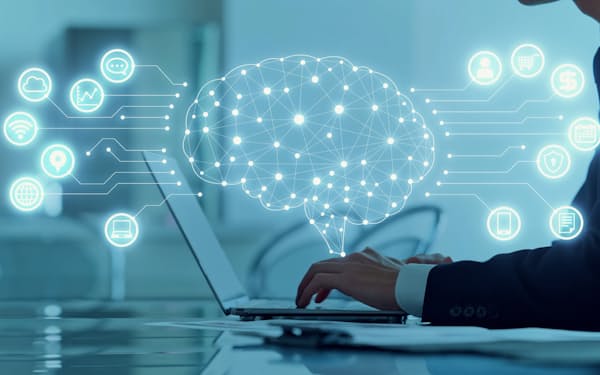 AIエージェント導入で進む価格破壊