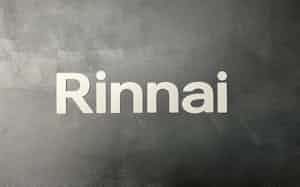 リンナイのロゴ リンナイのロゴ