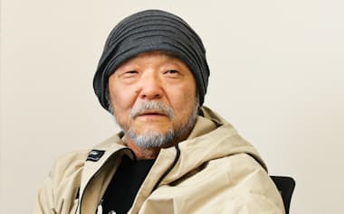 「アニメーションの表現力の可能性に挑戦したかった」と振り返る押井守監督