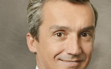 ブラックストーンのクレジット&インシュランス(BXCI)部門グローバル責任者、ジル・デラート氏