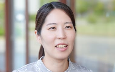 福間香奈 女流王座