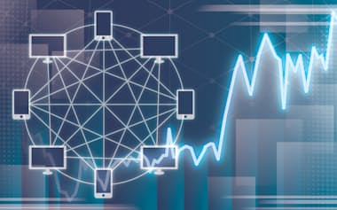 日本でも上場企業の株式をデジタル証券として取引する仕組みが動き出す