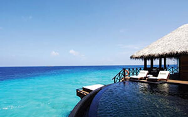 世界中の邸宅を探検してみよう