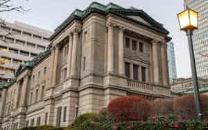 日銀本店 日銀本店