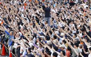 7月19日、横浜市=共同 7月19日、横浜市=共同