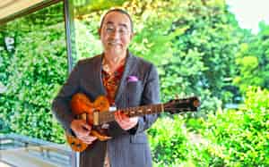 東大教授 菅裕明さん 「ペプチドリーム」創業者 (東京都文京区) 東大教授 菅裕明さん 「ペプチドリーム」創業者 (東京都文京区)