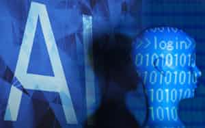 AI(人工知能)のイメージ AI(人工知能)のイメージ