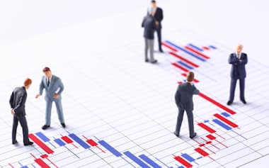 写真はイメージ=PIXTA