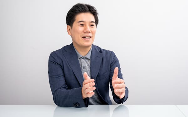 若手の成長志向がダダ下がりの理由