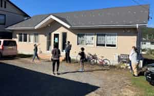 フリースクール Glückは不登校の子どもたちが昼間に安心して通える居場所だ(長野県茅野市) フリースクール Glückは不登校の子どもたちが昼間に安心して通える居場所だ(長野県茅野市)