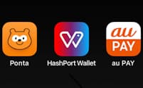 KDDIと万博ウォレットを開発したHashPortが資本業務提携する