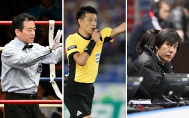 日本サッカー協会提供など