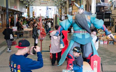 令和に息づく「三国志」愛 町おこしや学術研究、悪役の漫画も